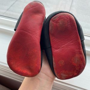 2 pairs of freshly picked